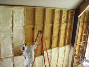 Jasa foam insulation Terbaik #1