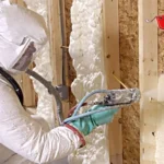 Harga Polyurethane Foam Untuk Atap