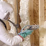 Mencari Kontraktor Spray Foam Murah Berkualitas 2025