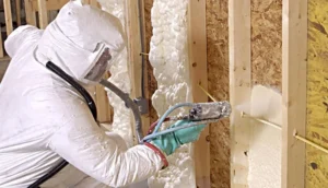 Mencari Kontraktor Spray Foam Murah Berkualitas