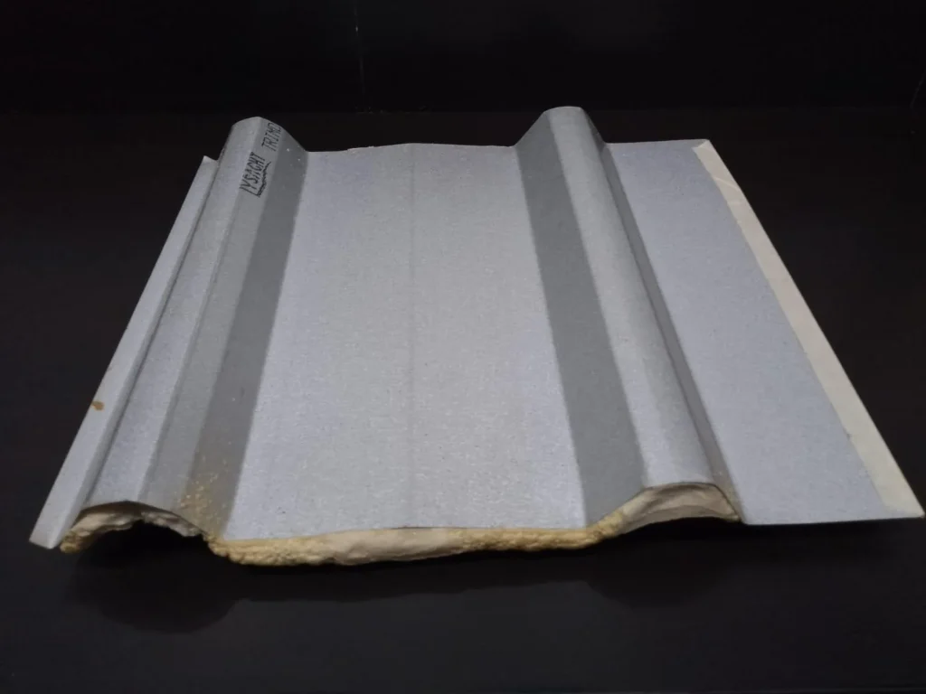 Semprot Busa Polyurethane Buat Spandek Murah #1