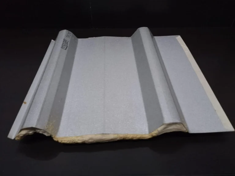 Semprot Busa Polyurethane Buat Spandek Rumah Anti Bising