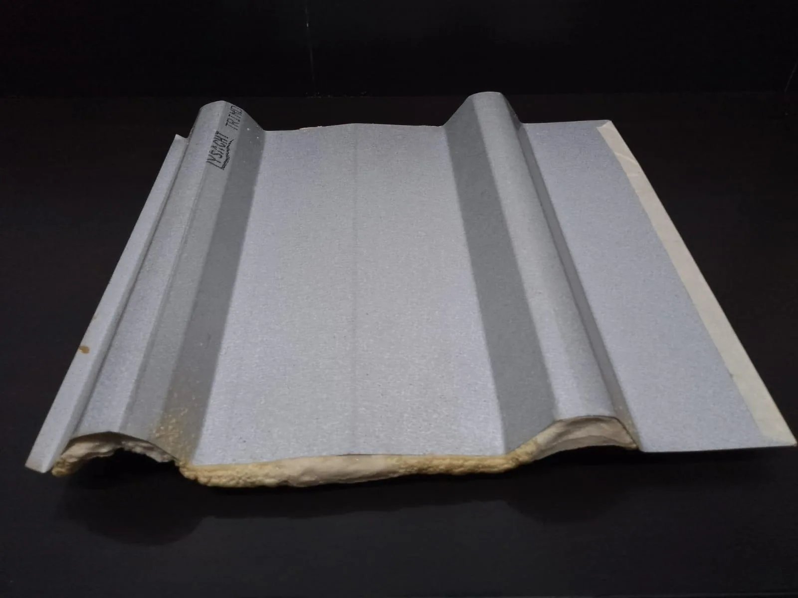 Semprot Busa Polyurethane Buat Spandek Rumah Anti Bising