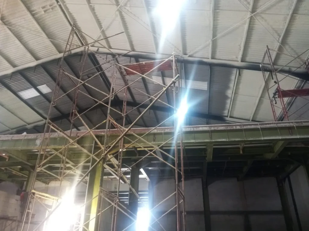 Harga Kontraktor Spray Foam Terbaru 2026