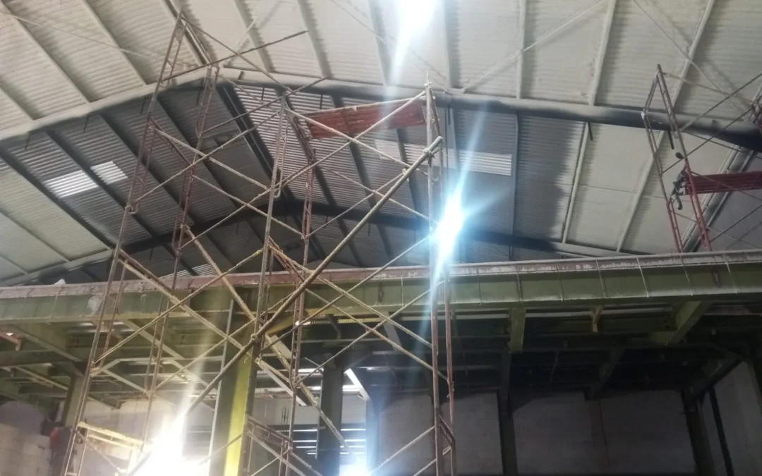 Harga Kontraktor Spray Foam Terbaru