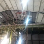 Harga Kontraktor Spray Foam M2 PT.RTA