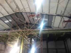 Harga Kontraktor Spray Foam M2 PT.RTA