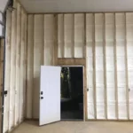 Jasa Ballroom Polyurethane Foam Spray Murah #1