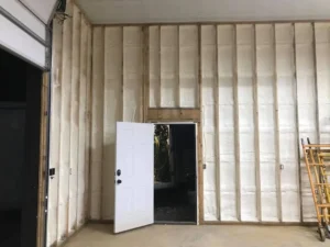 Jasa Ballroom Polyurethane Foam Spray Murah #1