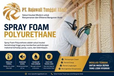 Spray Foam Polyurethane